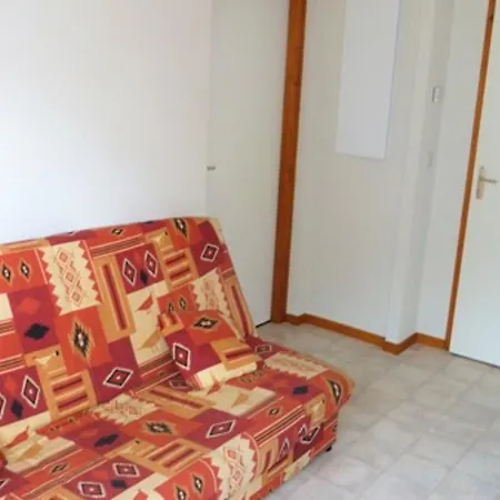 T2 Avec Terrasse, Parking Et Cave - 4 Pers, Proche Randonnees Et Fond - Fr-1-573-43 * Bonnevaux (Haute-Savoie)