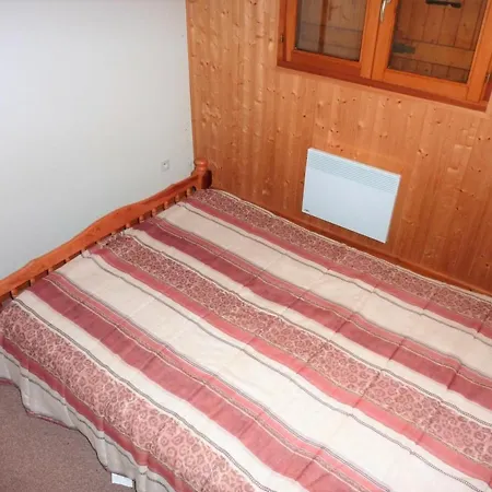 T2 Avec Terrasse, Parking Et Cave - 4 Pers, Proche Randonnees Et Fond - Fr-1-573-43 Apartment *