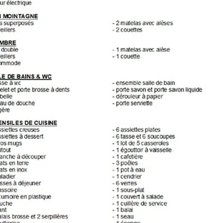 Apartment T2 Avec Terrasse, Parking Et Cave - 4 Pers, Proche Randonnees Et Fond - Fr-1-573-43 Bonnevaux (Haute-Savoie)