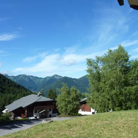 Apartment T2 Avec Terrasse, Parking Et Cave - 4 Pers, Proche Randonnees Et Fond - Fr-1-573-43